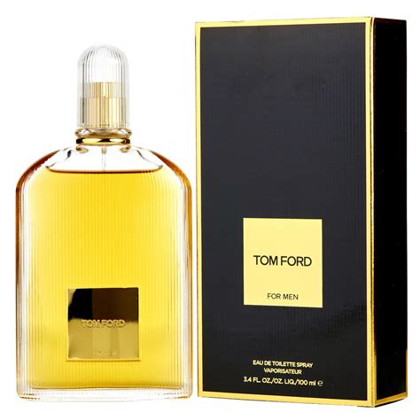 tom ford perfume cost